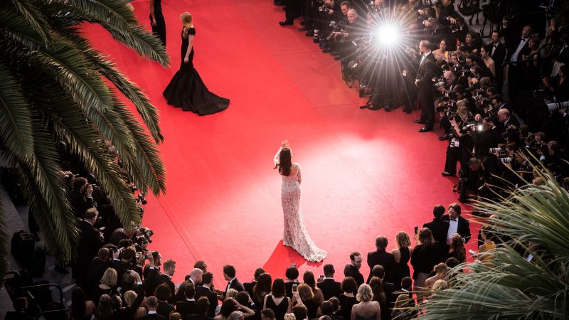 NextImg:Cannes Film Festival 2023 lineup announced | CNN