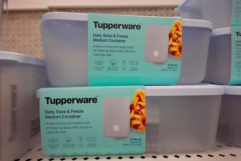 Plastic tupperware deals