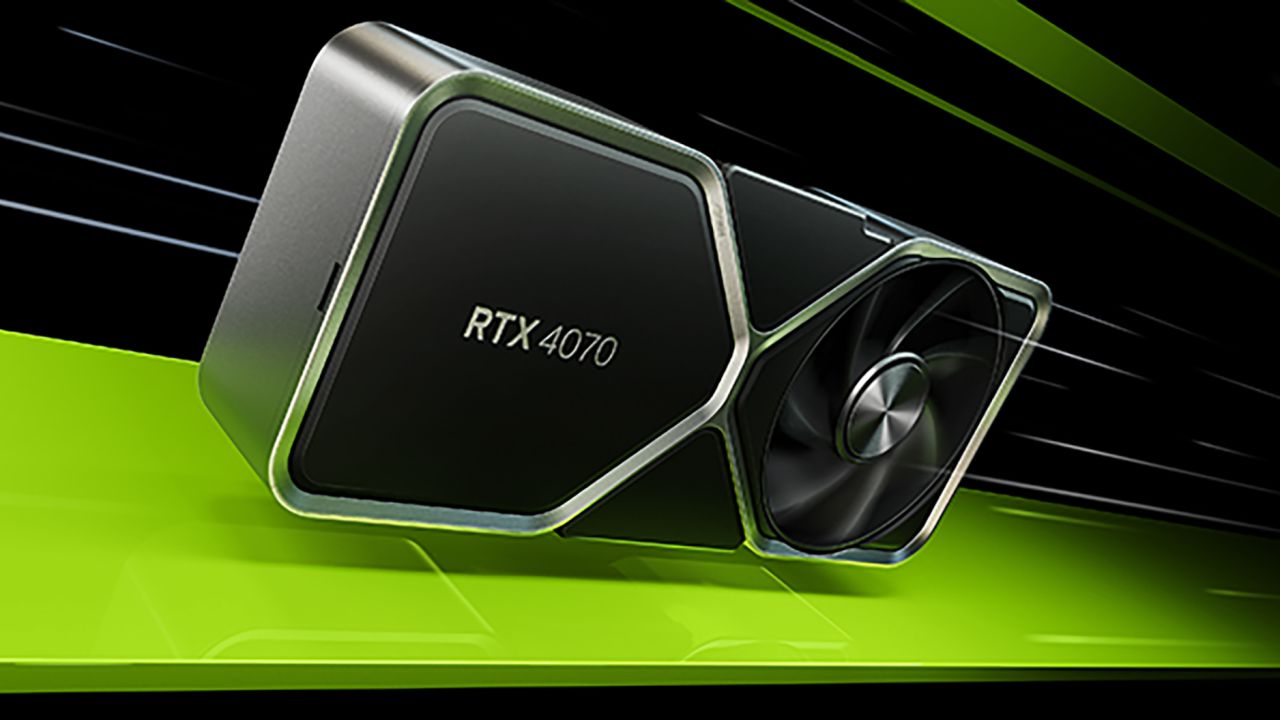 Nvidia RTX 40-Series is on at Newegg | Underscored