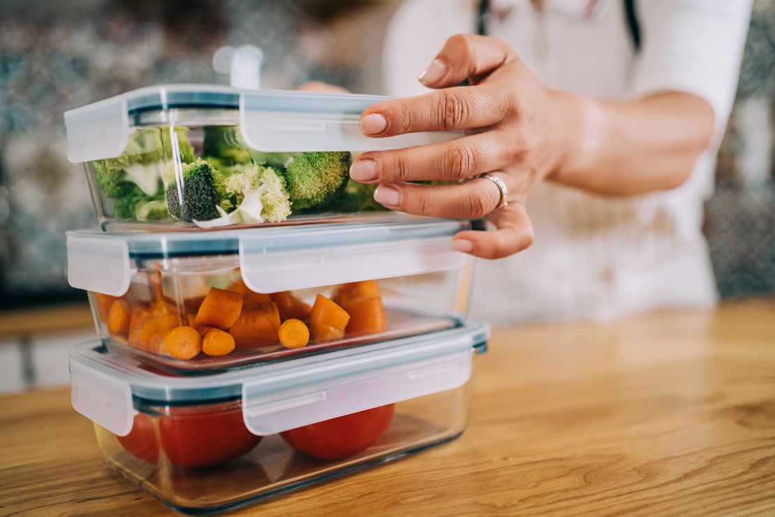 We Tested the Best Food Storage Containers for 2024