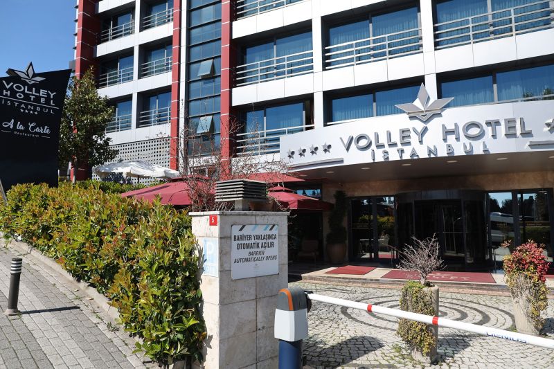 Julia Ituma Turkish police investigating after Italian volleyball player dies in hotel fall CNN