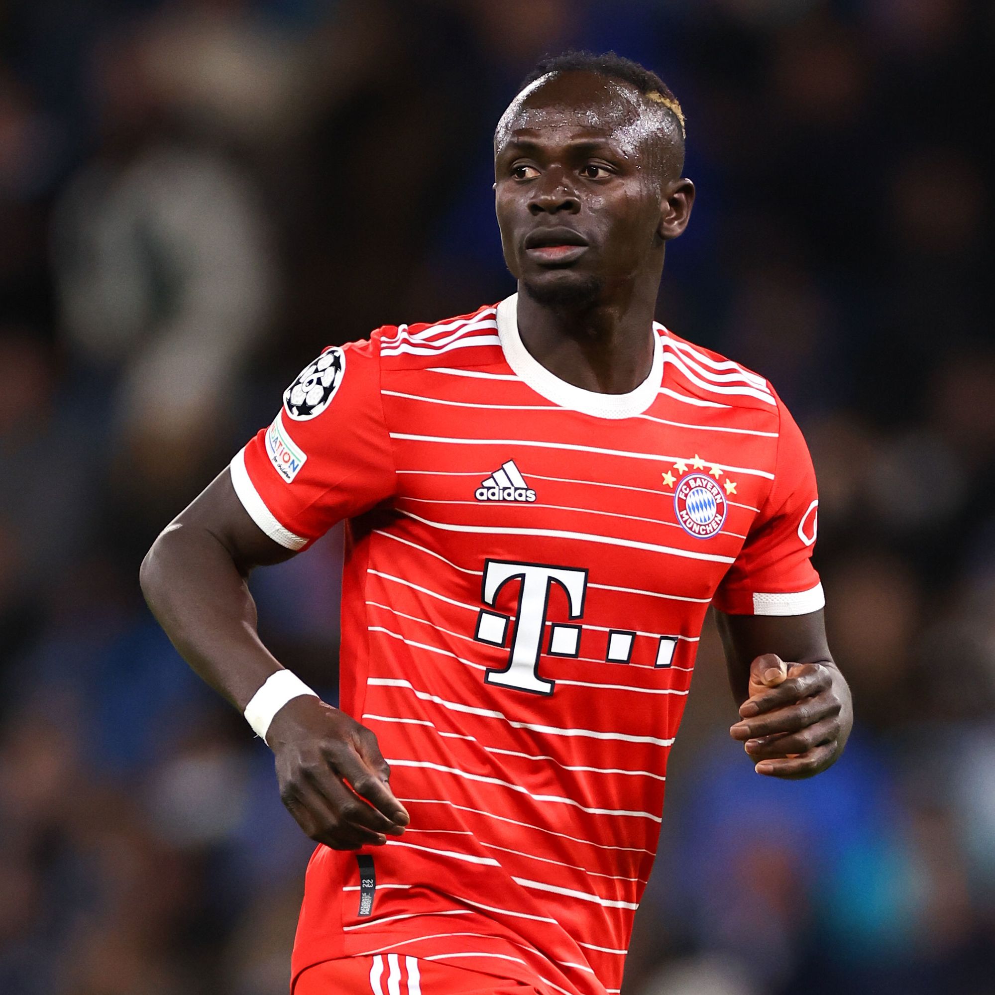 Sadio Mané removed from Bayern Munich squad for one match after 'misconduct' following Champions League defeat | CNN
