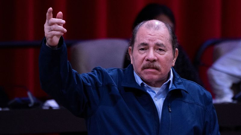 LEGO sets retailer saved for Daniel Ortega