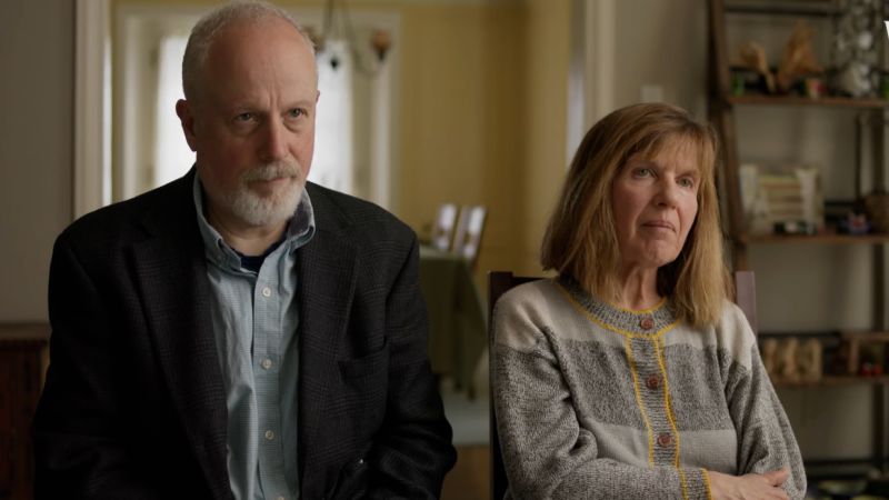 NextImg:Family of WSJ reporter 'wrongfully detained' by Russia speaks out | CNN Politics