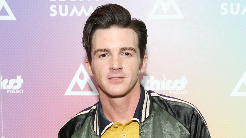 NextImg:Drake Bell jokes about briefly being declared missing | CNN