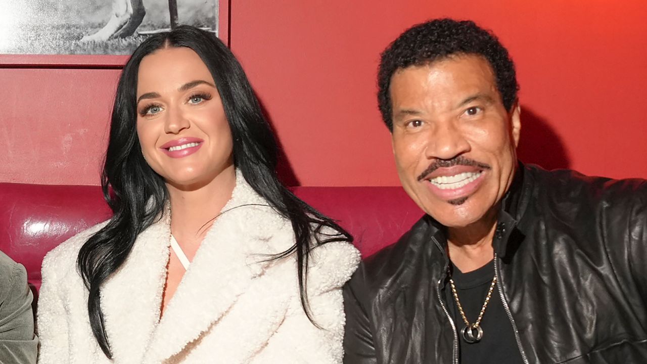 Katy Perry and Lionel Richie are among the stars performing at the concert marking King Charles III's coronation. 
