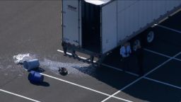 dimes stolen truck philadelphia