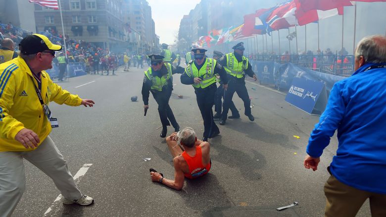 01 boston marathon oral history RESTRICTED