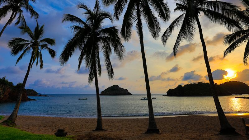 NextImg:These beautiful Mexican beach areas won't be mobbed | CNN