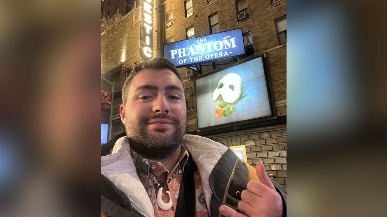 Ian Petriello Eisenberg said that even if "Phantom of the Opera" does return to Broadway, it may not be the same.