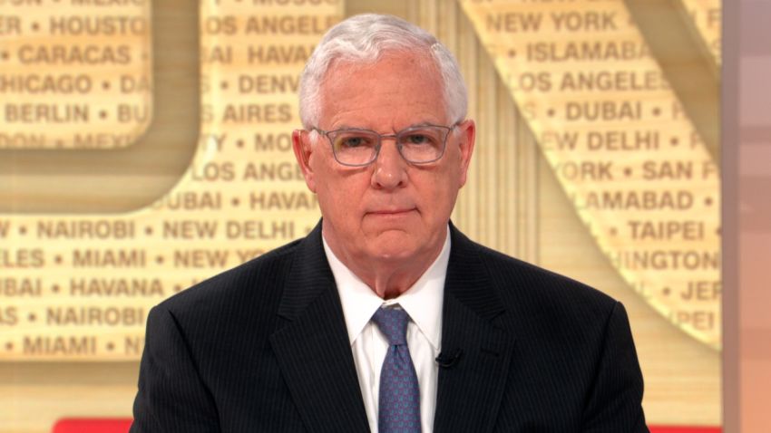 John Miller vpx