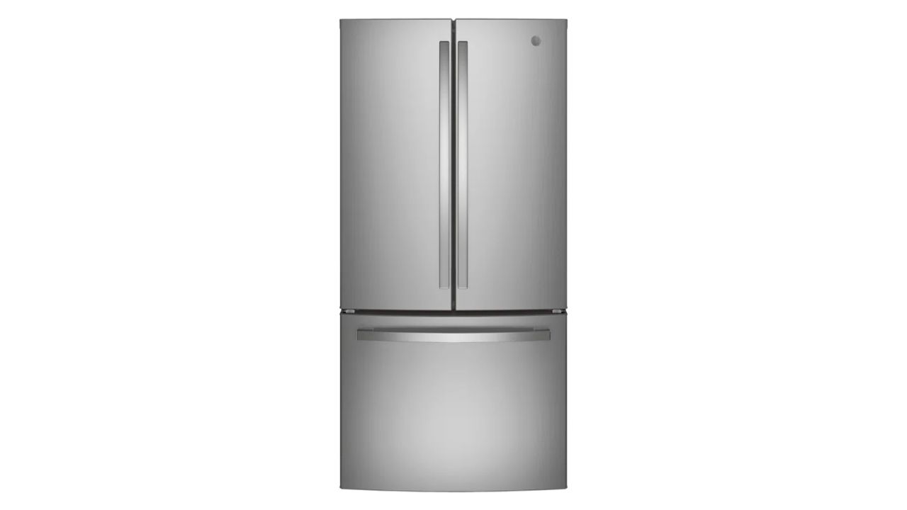 french door refrigerator