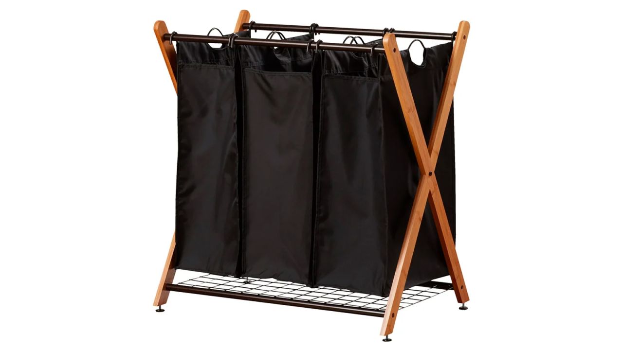 Braden Laundry Sorter CNNU