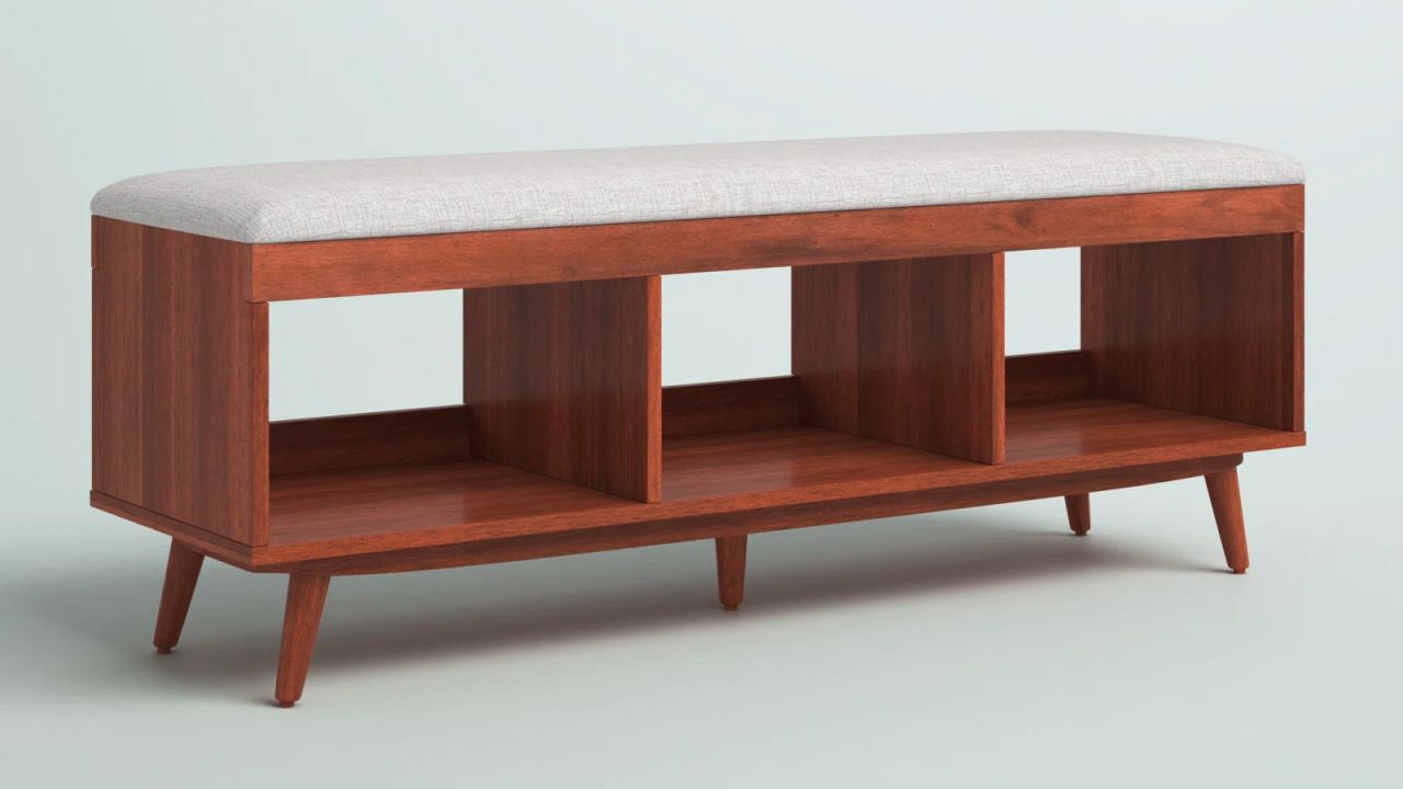 Mercury Row Storage Table CNNU