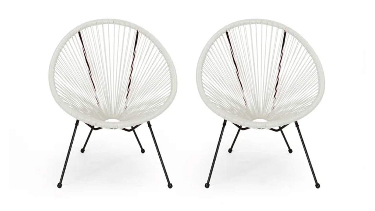 All Modern Patio Chairs CNNU
