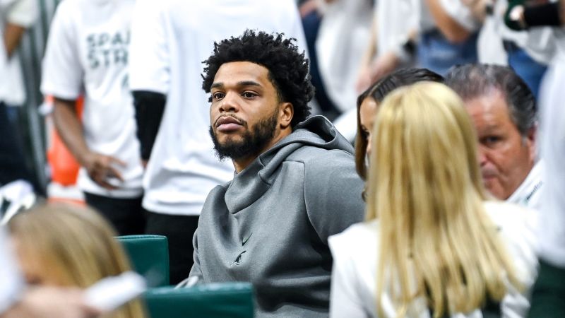 NextImg:NBA forward Miles Bridges suspended for 30 games after domestic violence incident | CNN