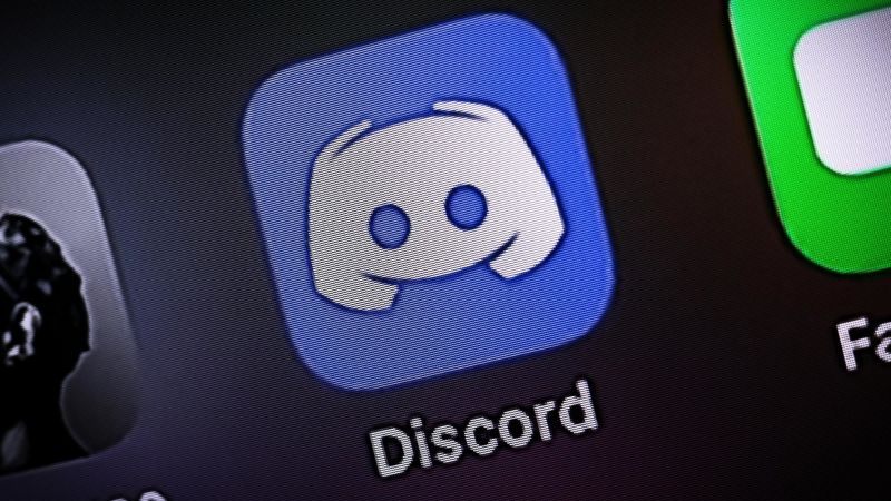 Images of leaked classified documents were posted to at least two Discord chatrooms | CNN Politics