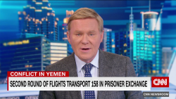 exp Yemen Civil War Michael Holmes Prisoner Exchange 041501ASEG2 CNNI World_00002001.png