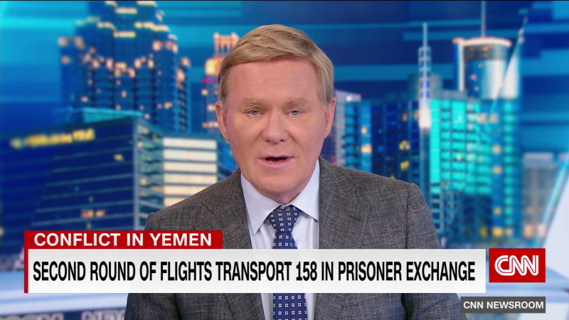 Factions in Yemen’s civil war agree to exchange hundreds of prisoners | CNN