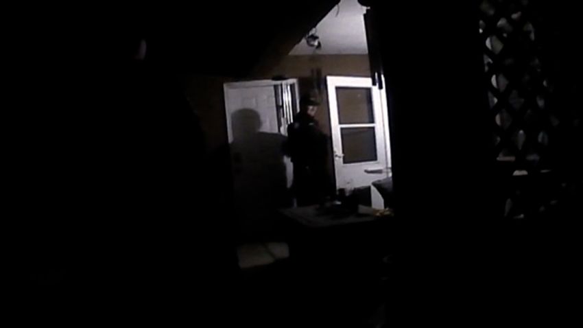 New Mexico Farmington police shooting