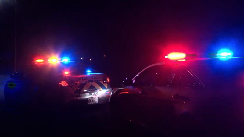 NextImg:2 people were killed and 4 others were wounded in a shooting at Chickasaw Park in Louisville, Kentucky, police say | CNN