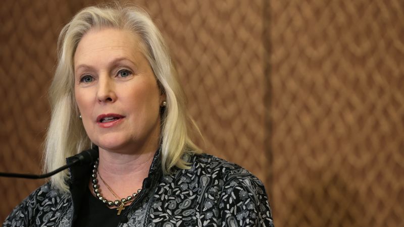 NextImg:New York Democrat has 'a lot of questions' for Biden administration about Pentagon leak | CNN Politics
