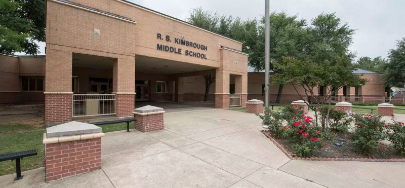 Texas Substitute Teacher Fired After She 'encouraged Students To Fight ...