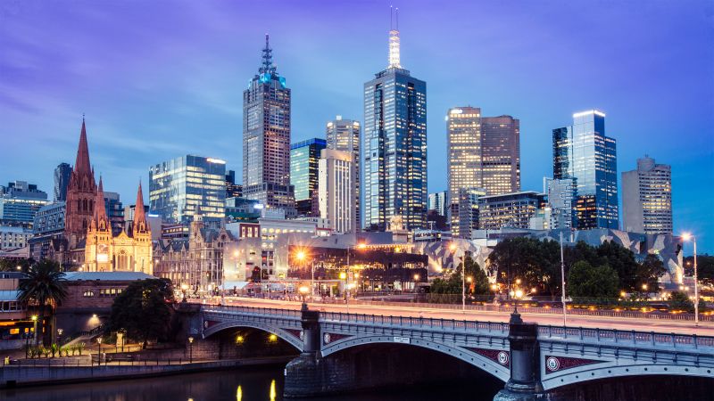 Sorry, Sydney — Melbourne Is Now Officially Australia’s Biggest City | CNN