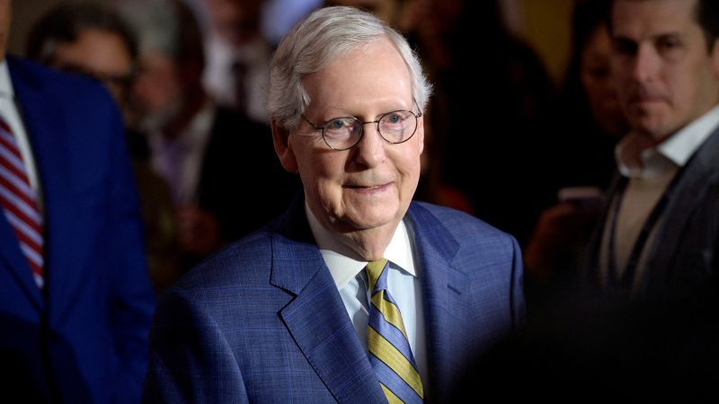 Mitch McConnell S Office Says He Will Serve Through 2024 As GOP Leader   230417094552 File Mitch Mcconnell 230307 