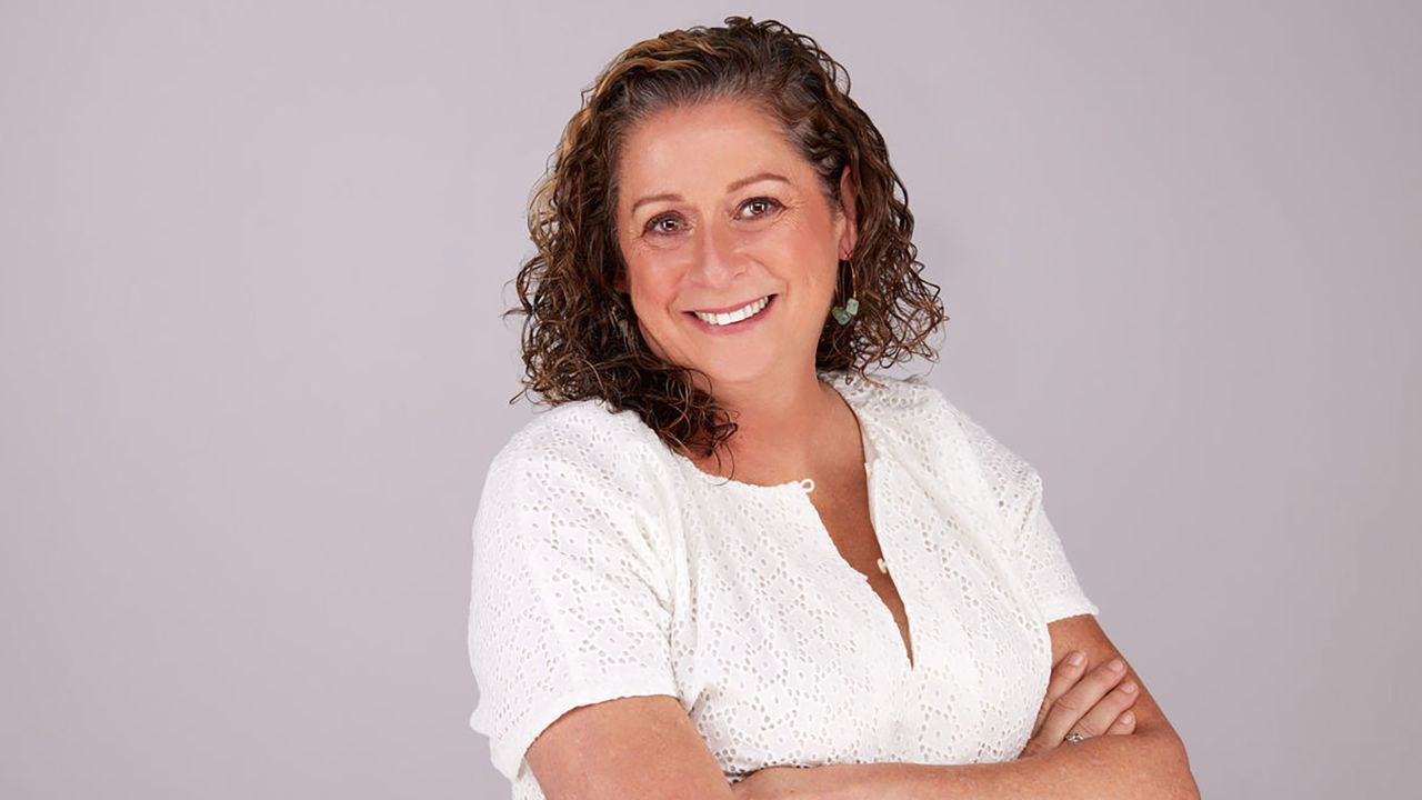 Abigail Disney