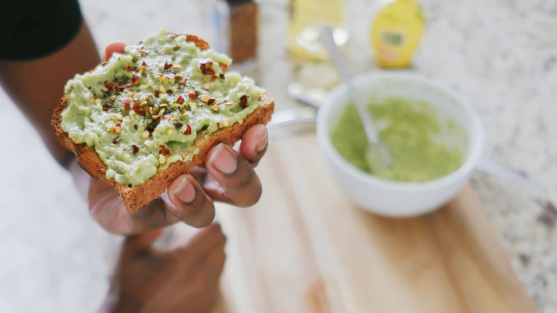 NextImg:Breakfast can be fun! Start your day with these make-ahead and quick meals | CNN