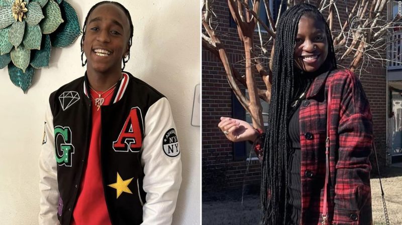 NextImg:What we know about the victims of the Sweet 16 birthday party shooting in Alabama | CNN