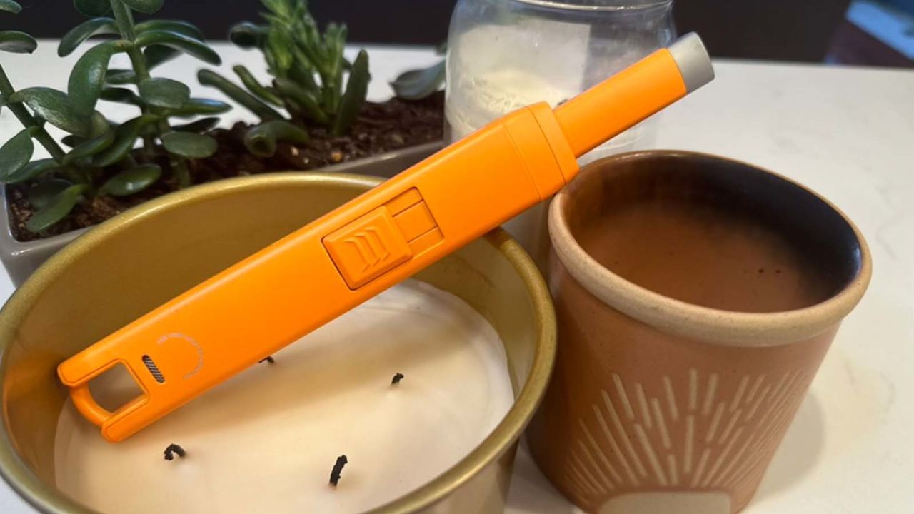 USB Lighter 1