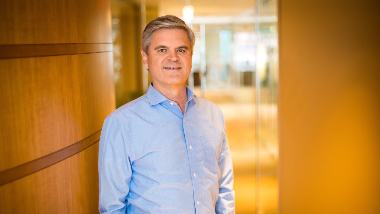 Steve Case