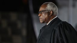 Clarence Thomas Is an Embarrassment to the Supreme Court - The Good Men  Project