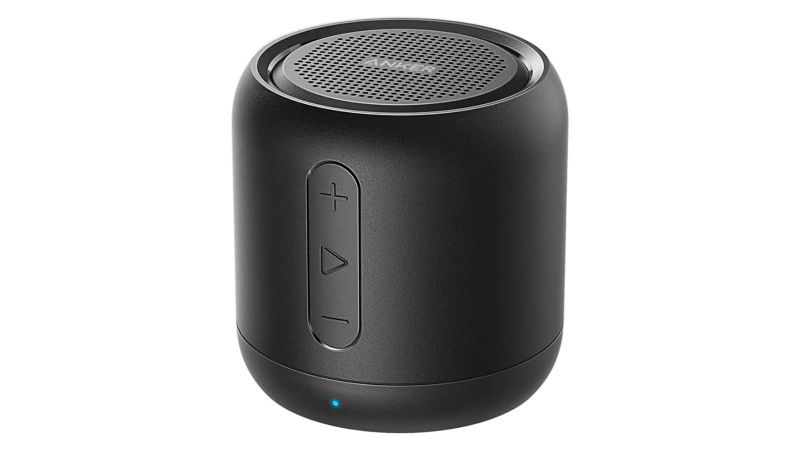 Anker Soundcore Mini review | CNN Underscored