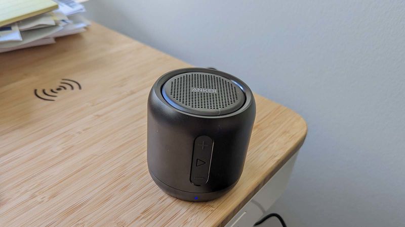 Anker mini hot sale speaker