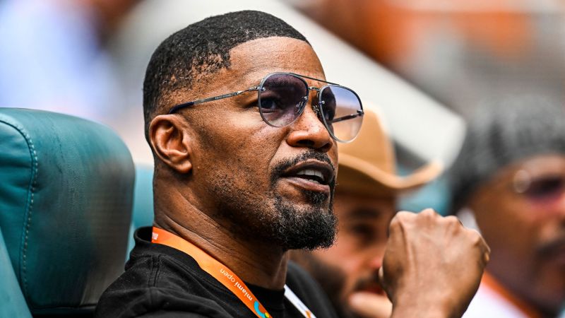 Jamie Foxx Remains Hospitalized Nearly A Week After Experiencing   230417195159 Jamie Foxx Health Update 042023 