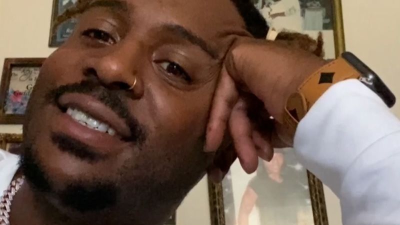 NextImg:Grand jury declines to indict Virginia officer in killing of unarmed man suspected of shoplifting | CNN