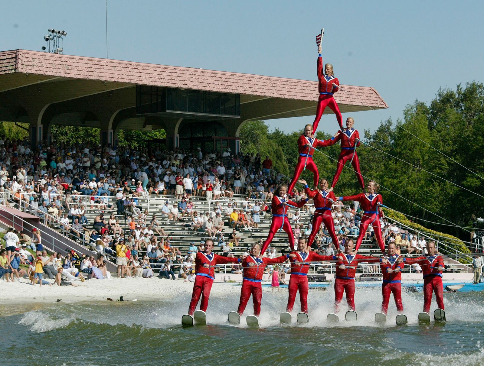 5 Amazing Theme Parks That Were Never Built