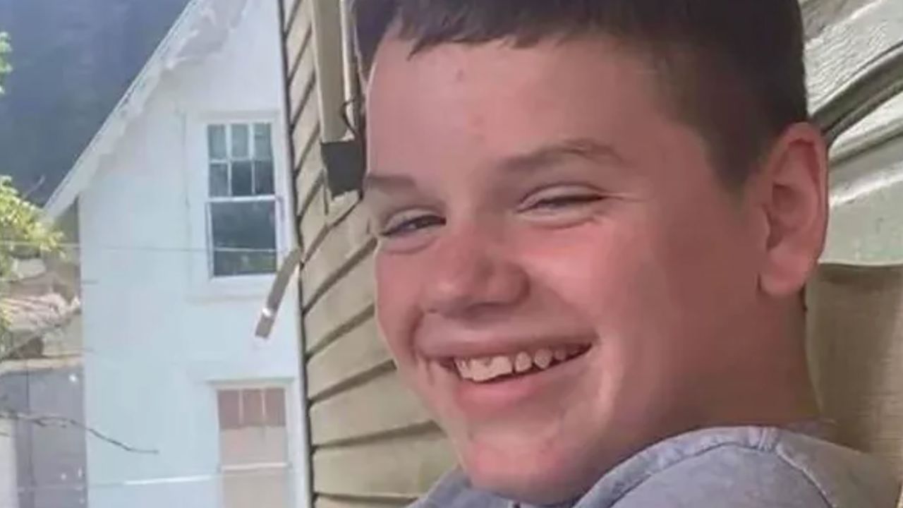 Jacob was on a ventilator for almost a week before he died, according to CNN affiliate WSYX.