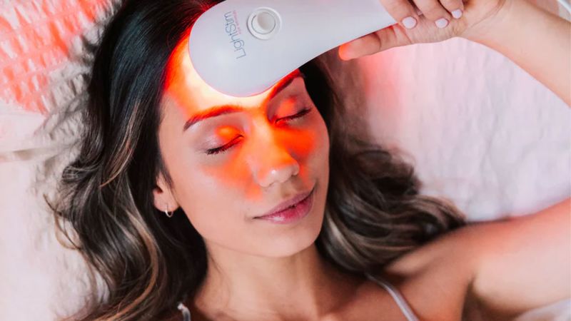 What is red light therapy Uses benefits and risks CNN Underscored