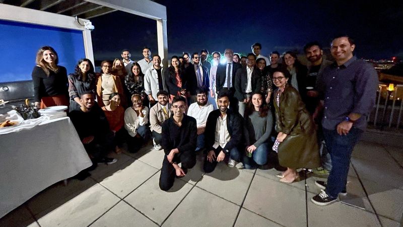 NextImg:White House careers are notoriously tough -- but working during Ramadan presents its own challenges | CNN Politics