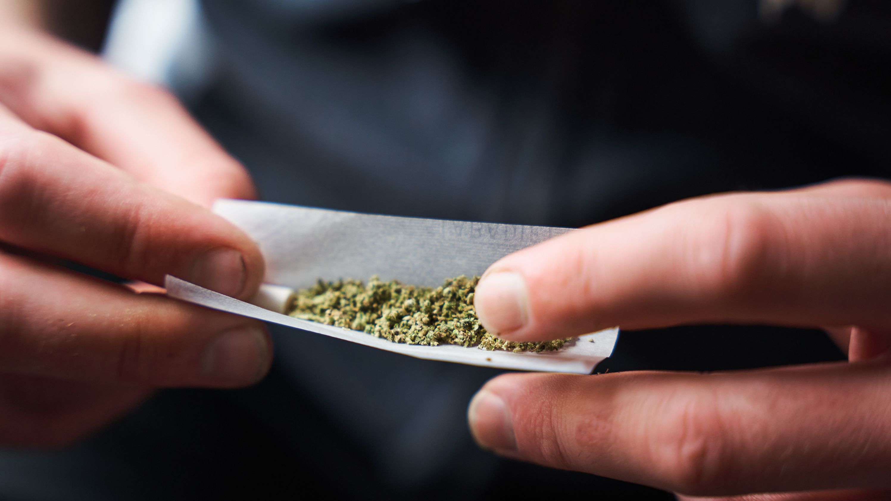 Recreational marijuana use: CNN medical analyst urges caution | CNN