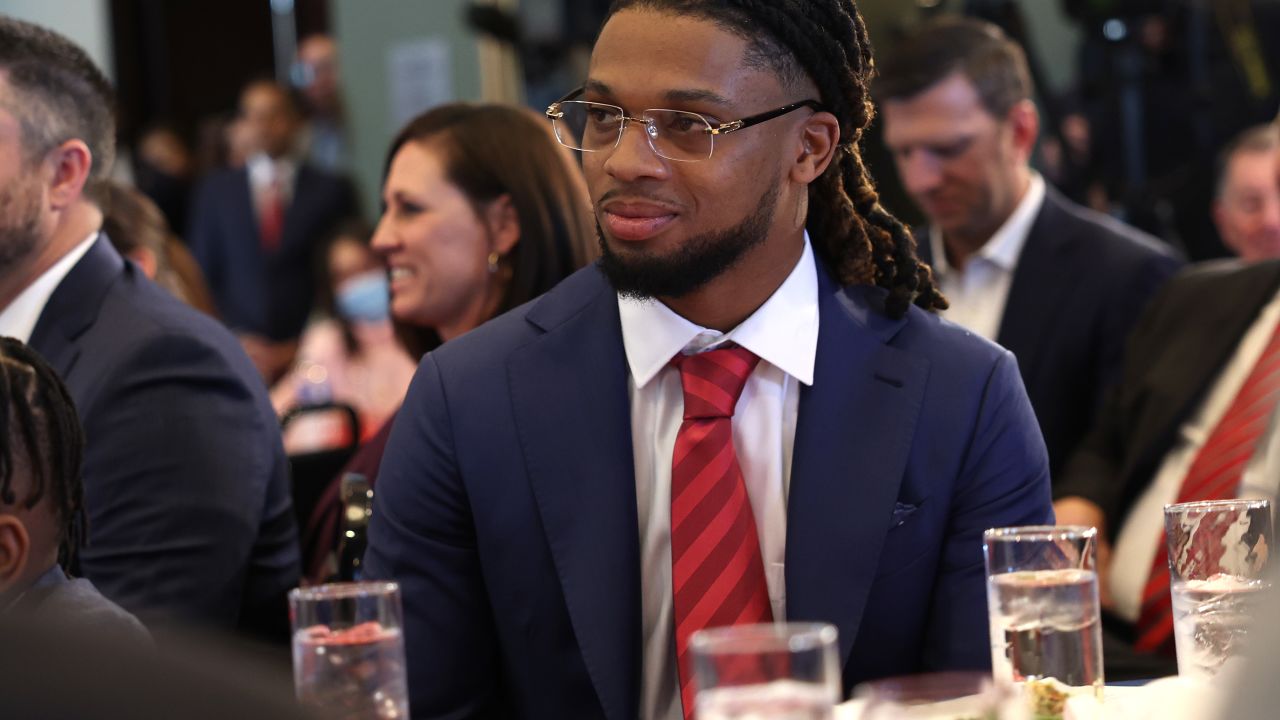 Damar Hamlin cleared to resume football activities after January cardiac arrest Damar Hamlin cleared to resume football activities after January cardiac arrest