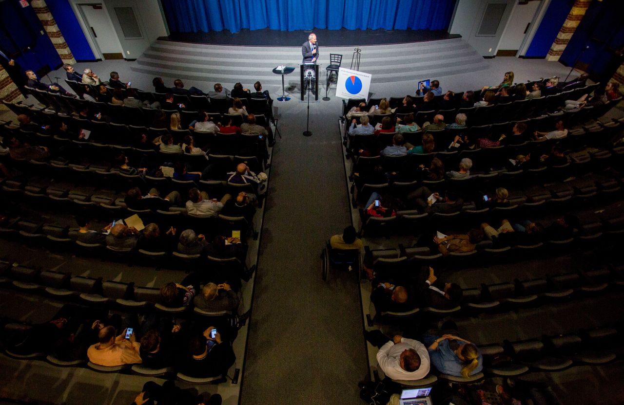 Photos Asa Hutchinson, presidential candidate CNN Politics