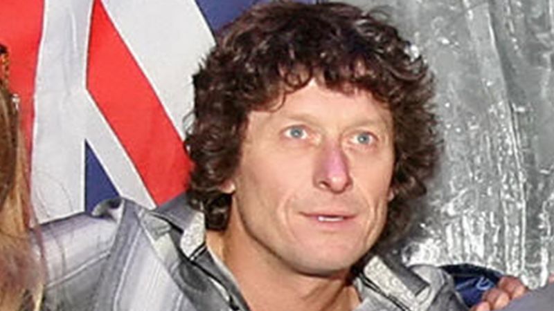 NextImg:Ten-time Everest climber from Northern Ireland dies after scaling Annapurna peak in Nepal | CNN