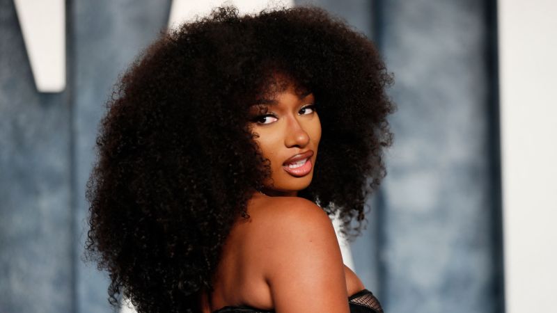 NextImg:Megan Thee Stallion addresses being shot by Tory Lanez for the 'final time' in new essay | CNN