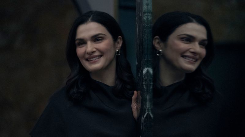 NextImg:'Dead Ringers' doesn't make the most of twice the Rachel Weisz | CNN