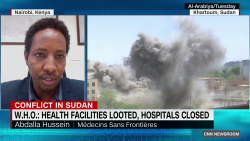 exp sudan conflict hospitals msf abdulla hussein intv john vause FST 041901ASEG3 cnni world_00002130.png